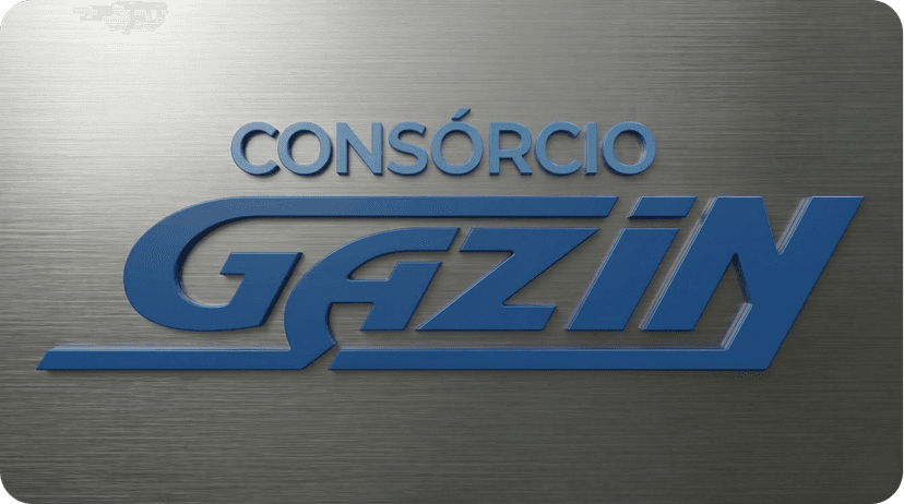 Gazin