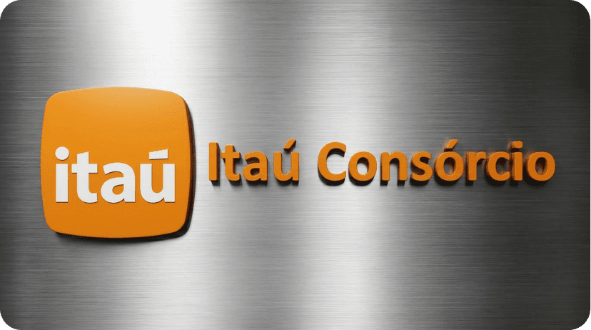 Itaú Consórcio