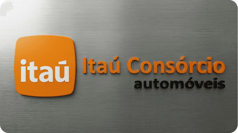 Itaú Automóveis