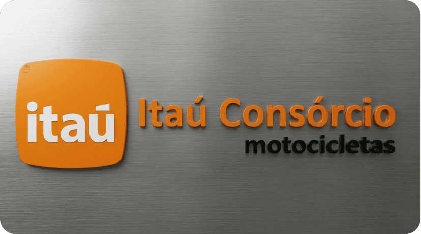 Itaú Motocicletas