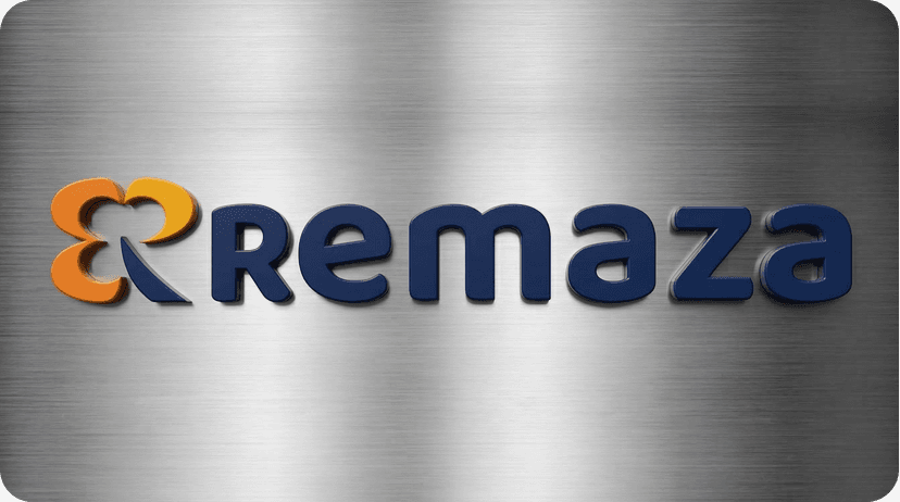 Remaza