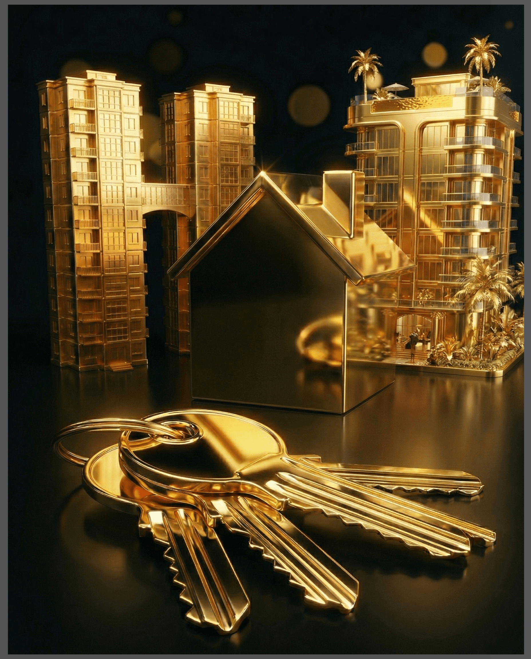 CONSULTORIA IMOBILIÁRIA
