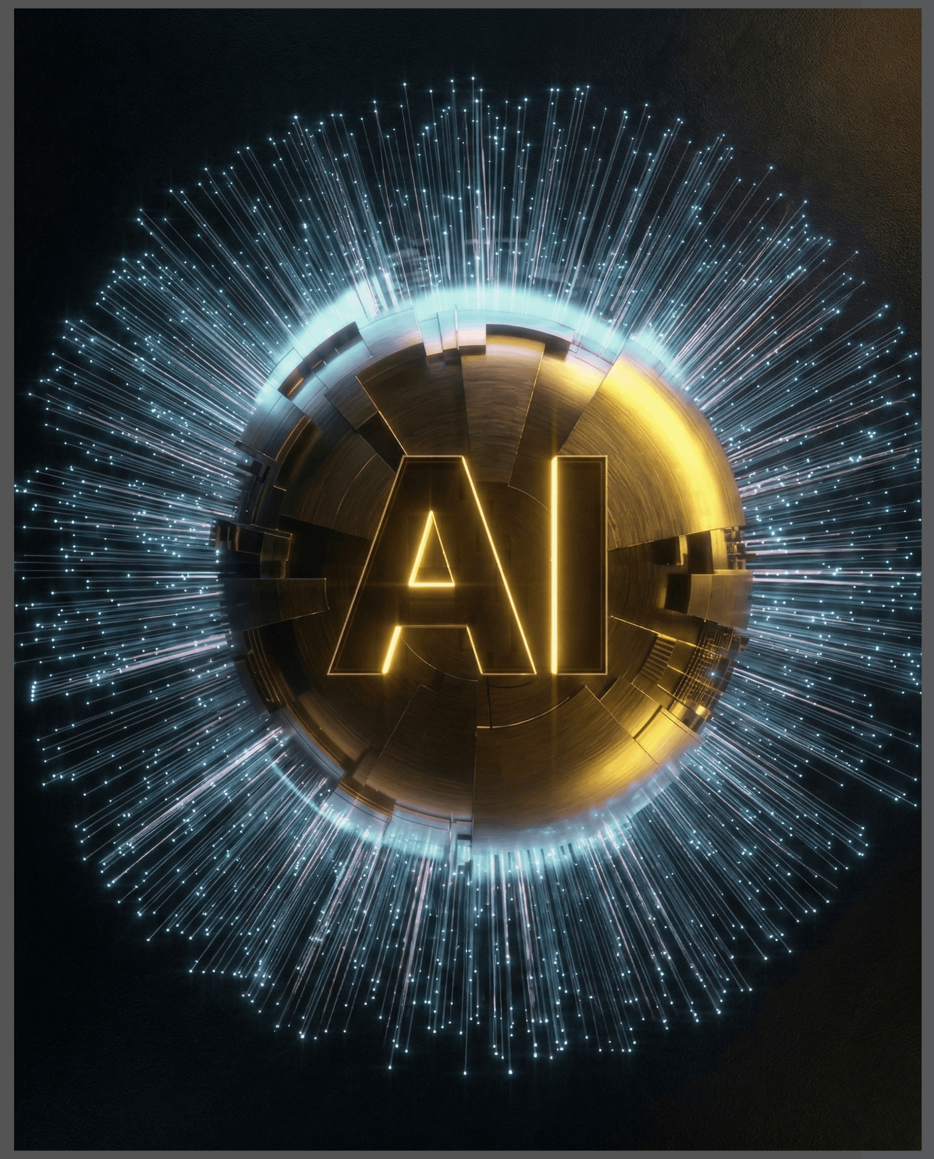 INTELIGÊNCIA ARTIFICIAL
