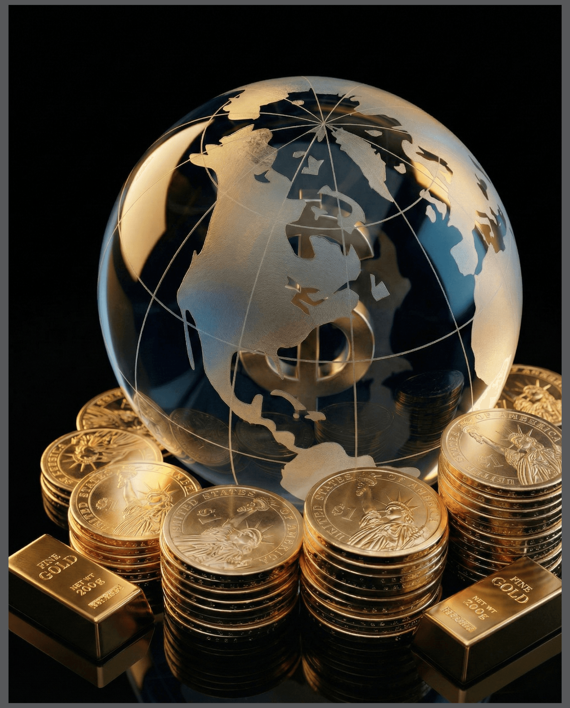 CONSULTORIA FINANCEIRA