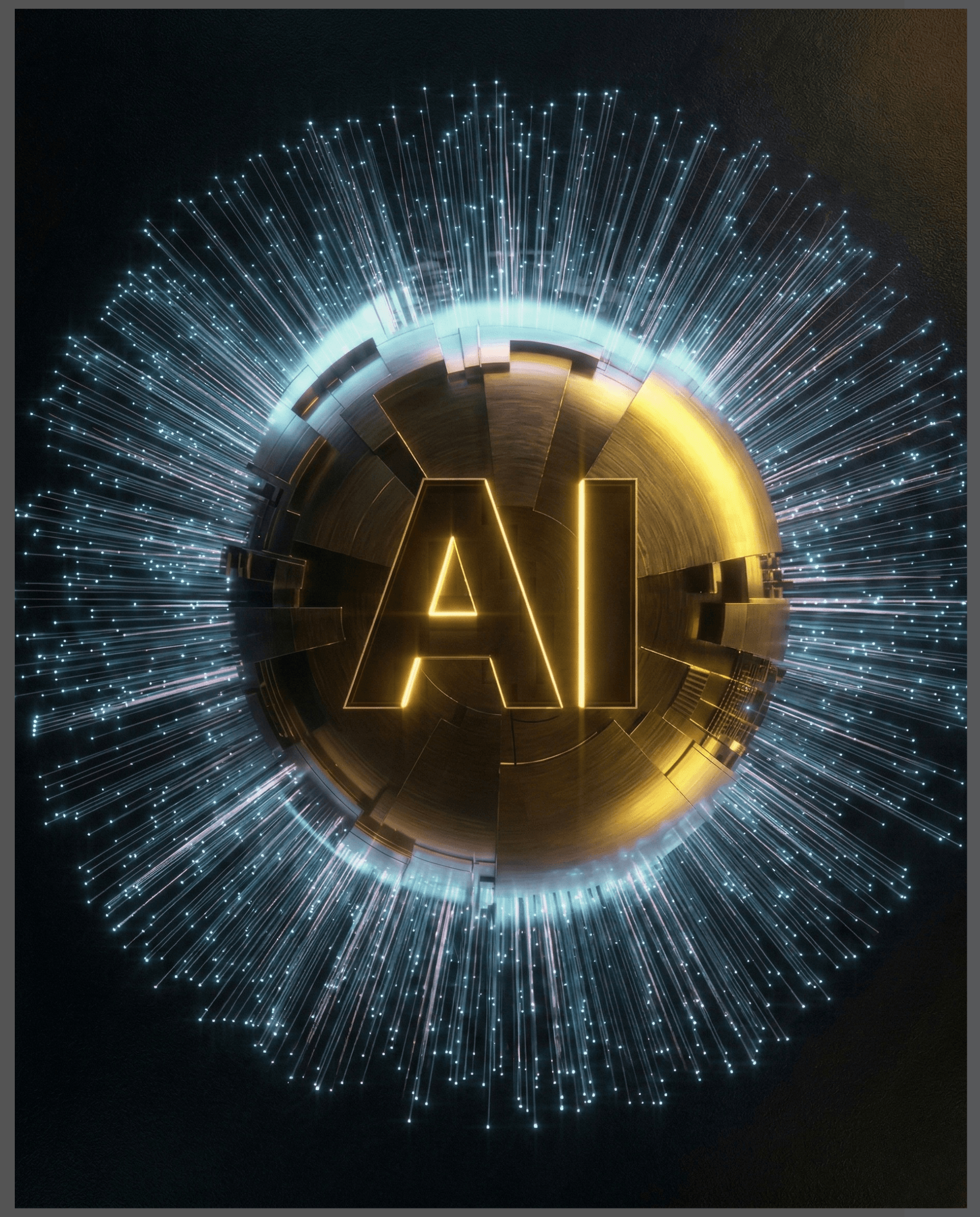 INTELIGÊNCIA ARTIFICIAL